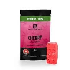 Twisted Extract cherry sativa
