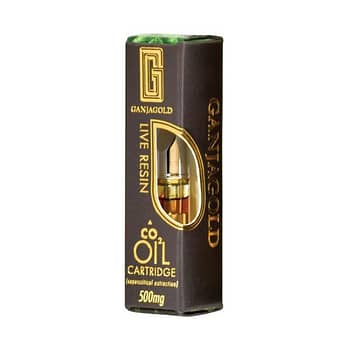 Ganja Gold Live Resin Cartridges 600x600 1