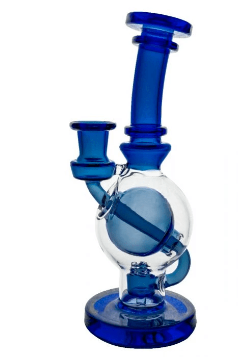 Cloud Cover Ball Rig