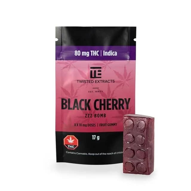 TwistedBlackCherry