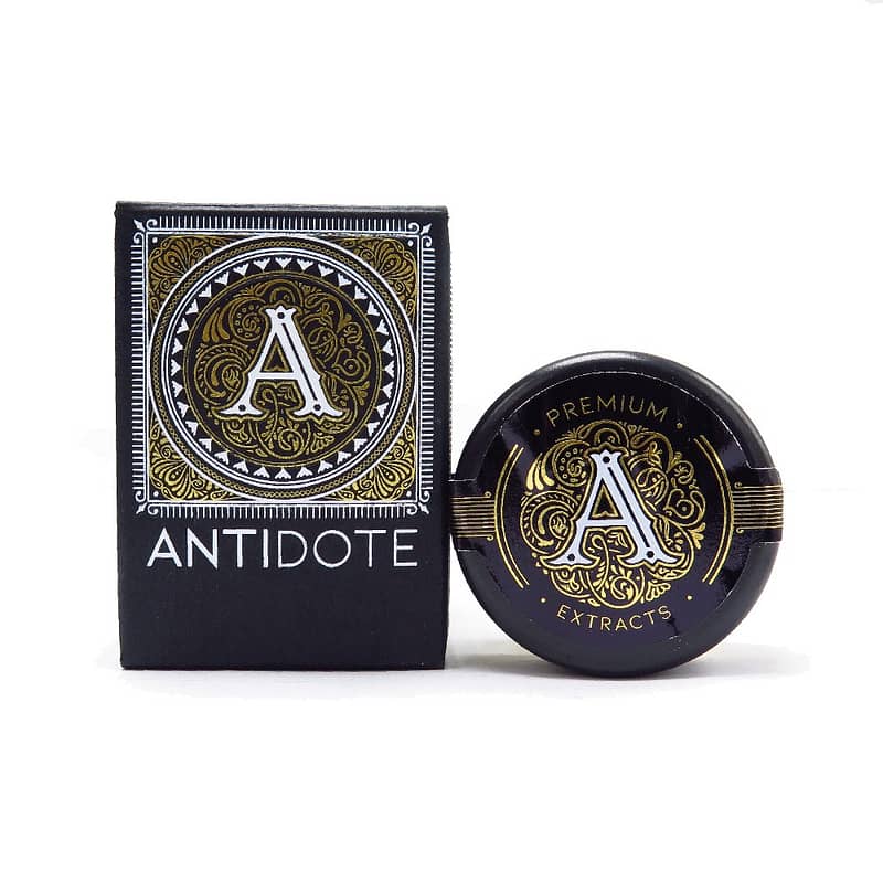 Antidote