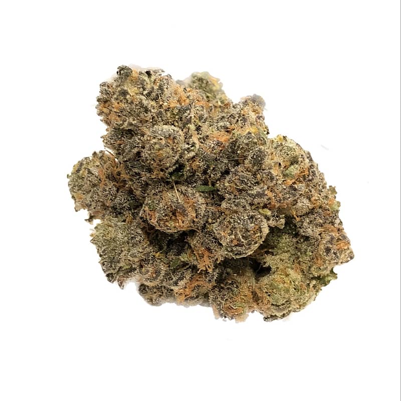 Slurricane weed strain