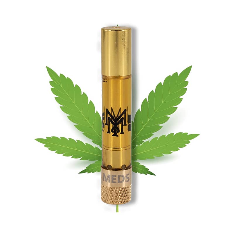 muha meds carts